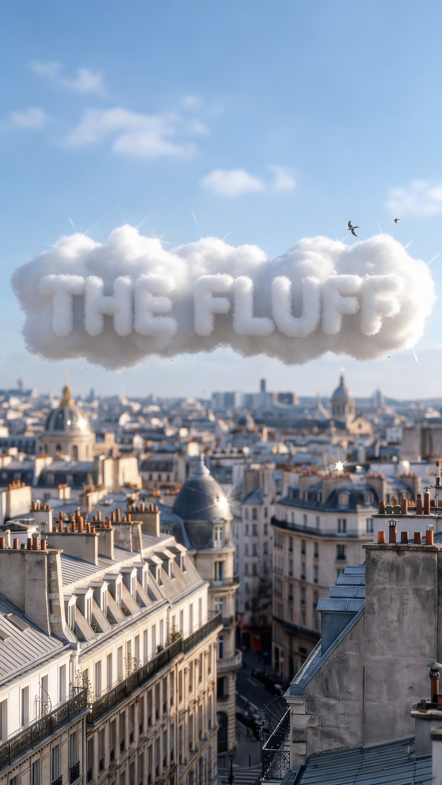 The Fluff