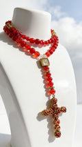 Mother’s Heart Rosary