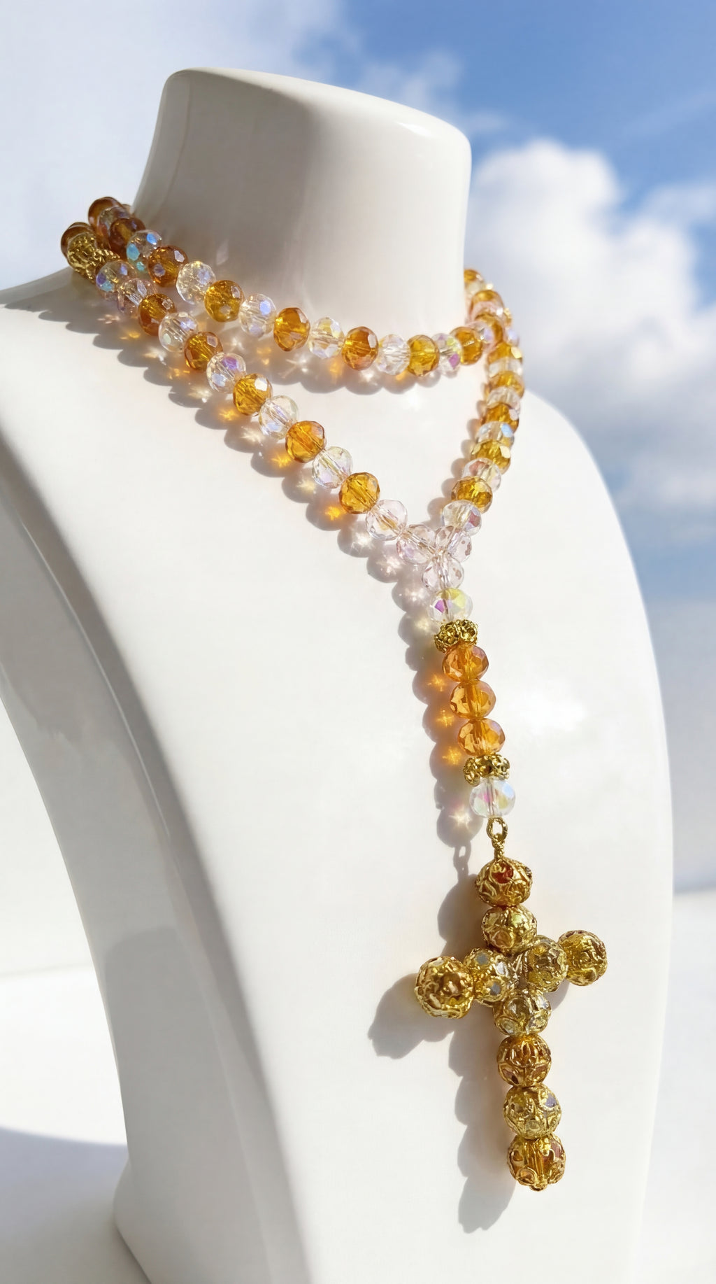 Sunlight Rosary