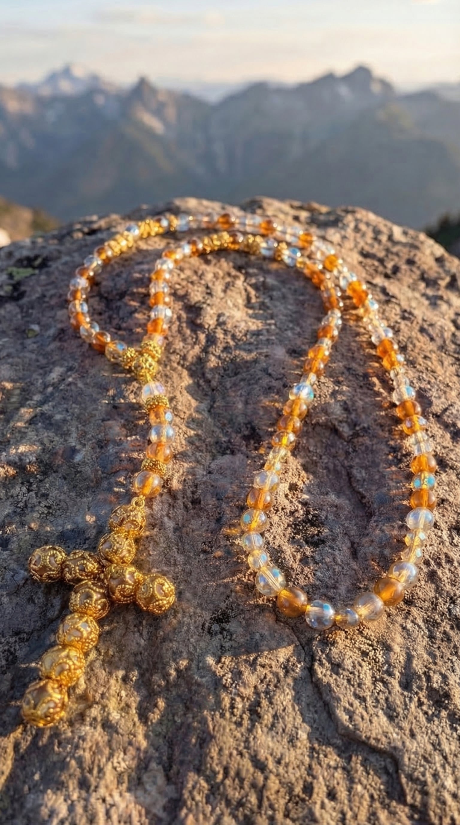 Sunlight Rosary