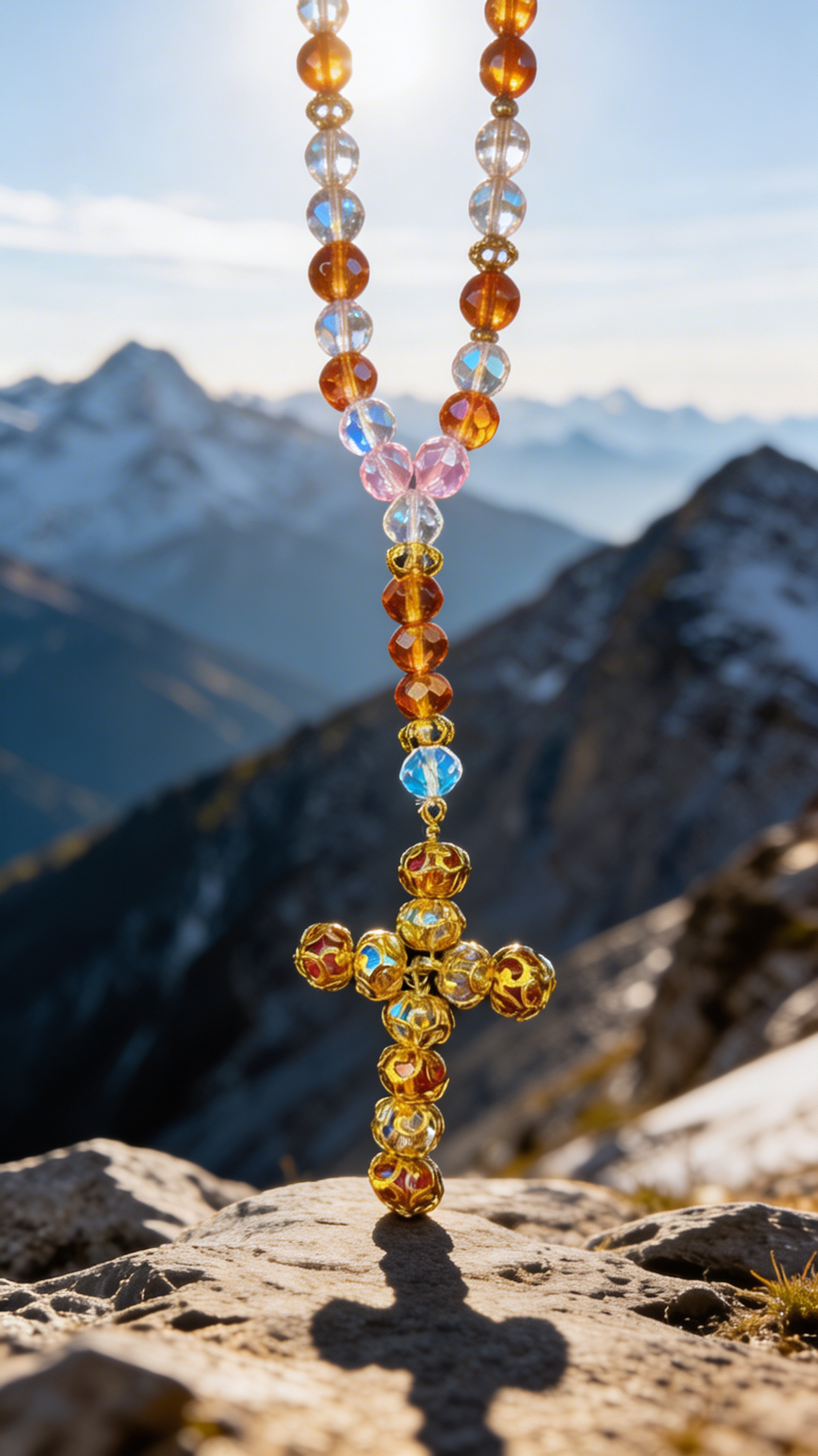 Sunlight Rosary