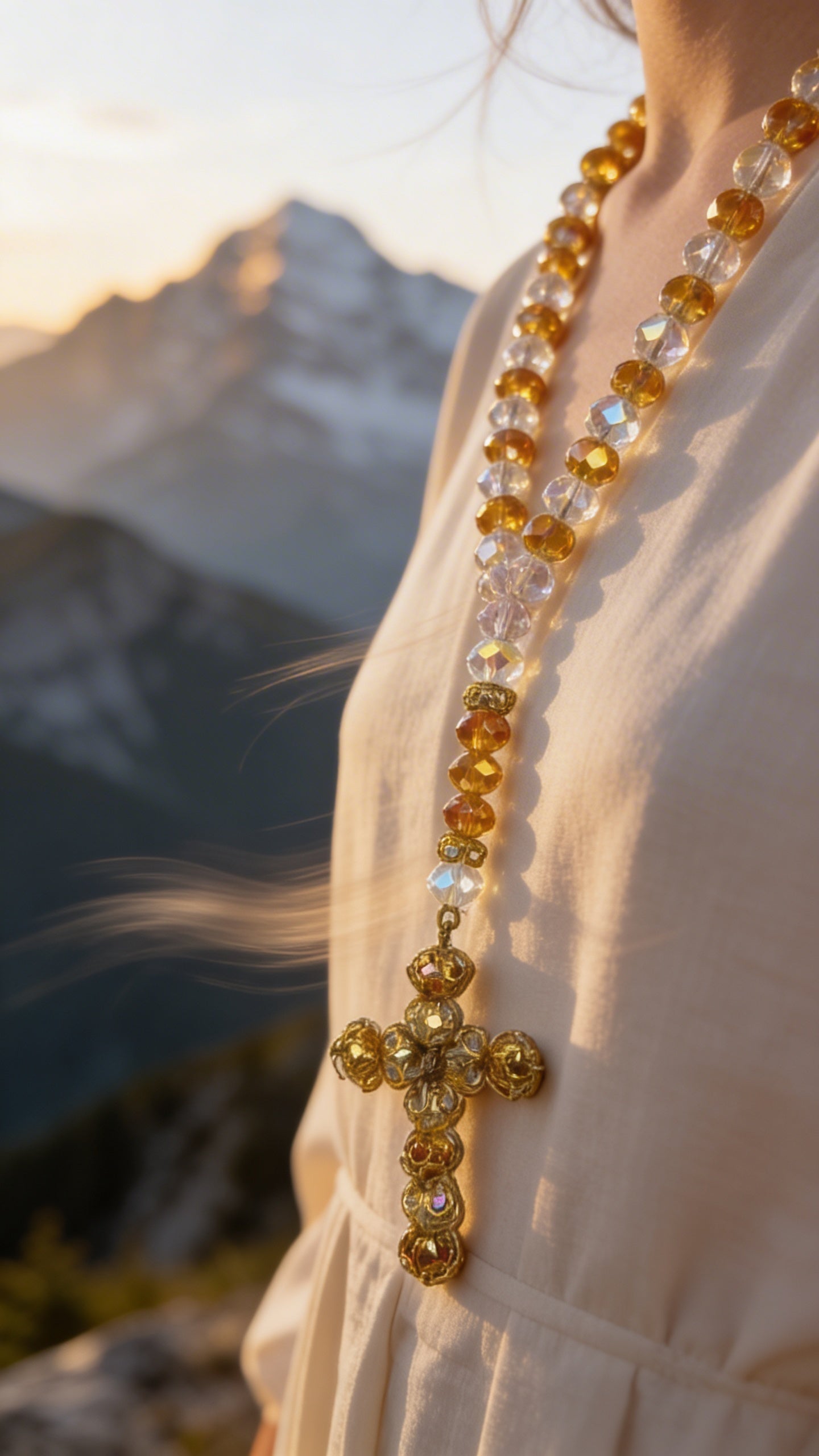 Sunlight Rosary