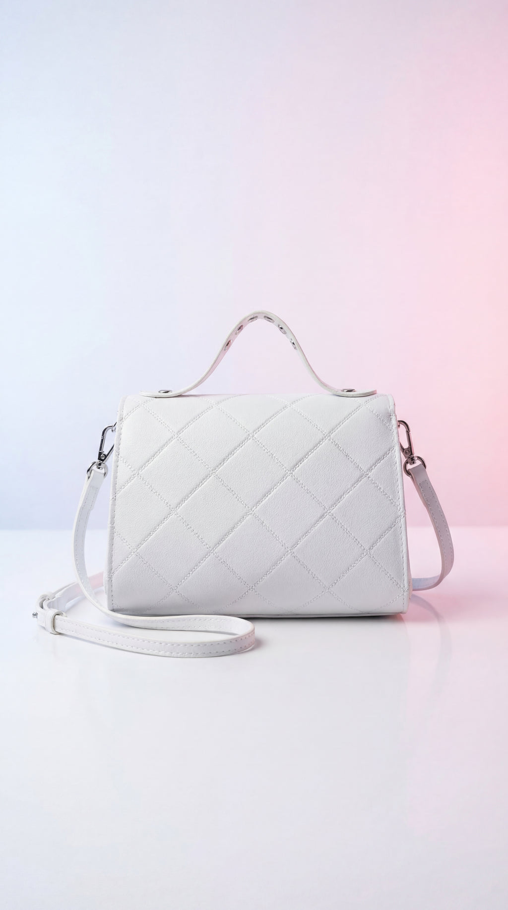 DeLuLu Playground mini bag