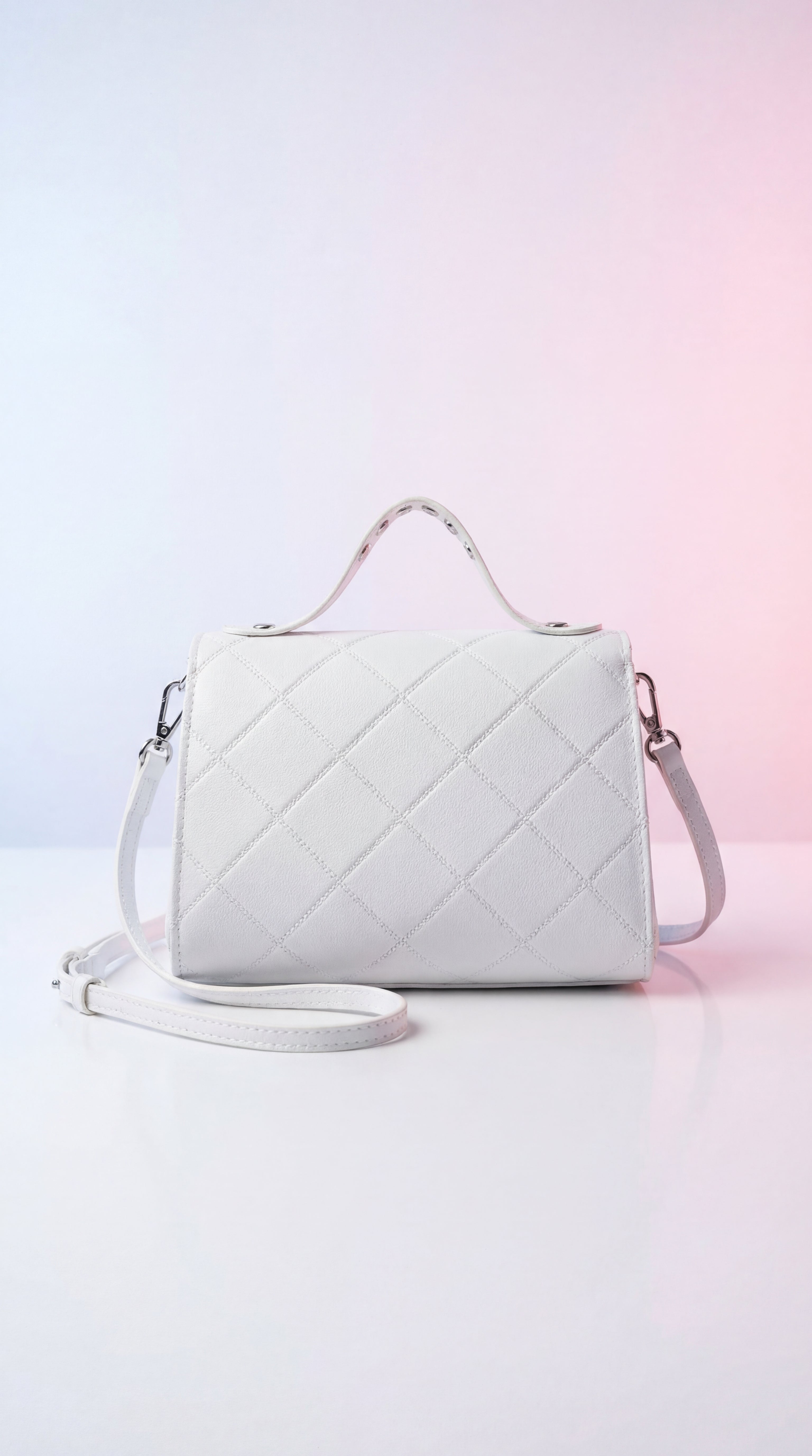 DeLuLu Playground mini bag