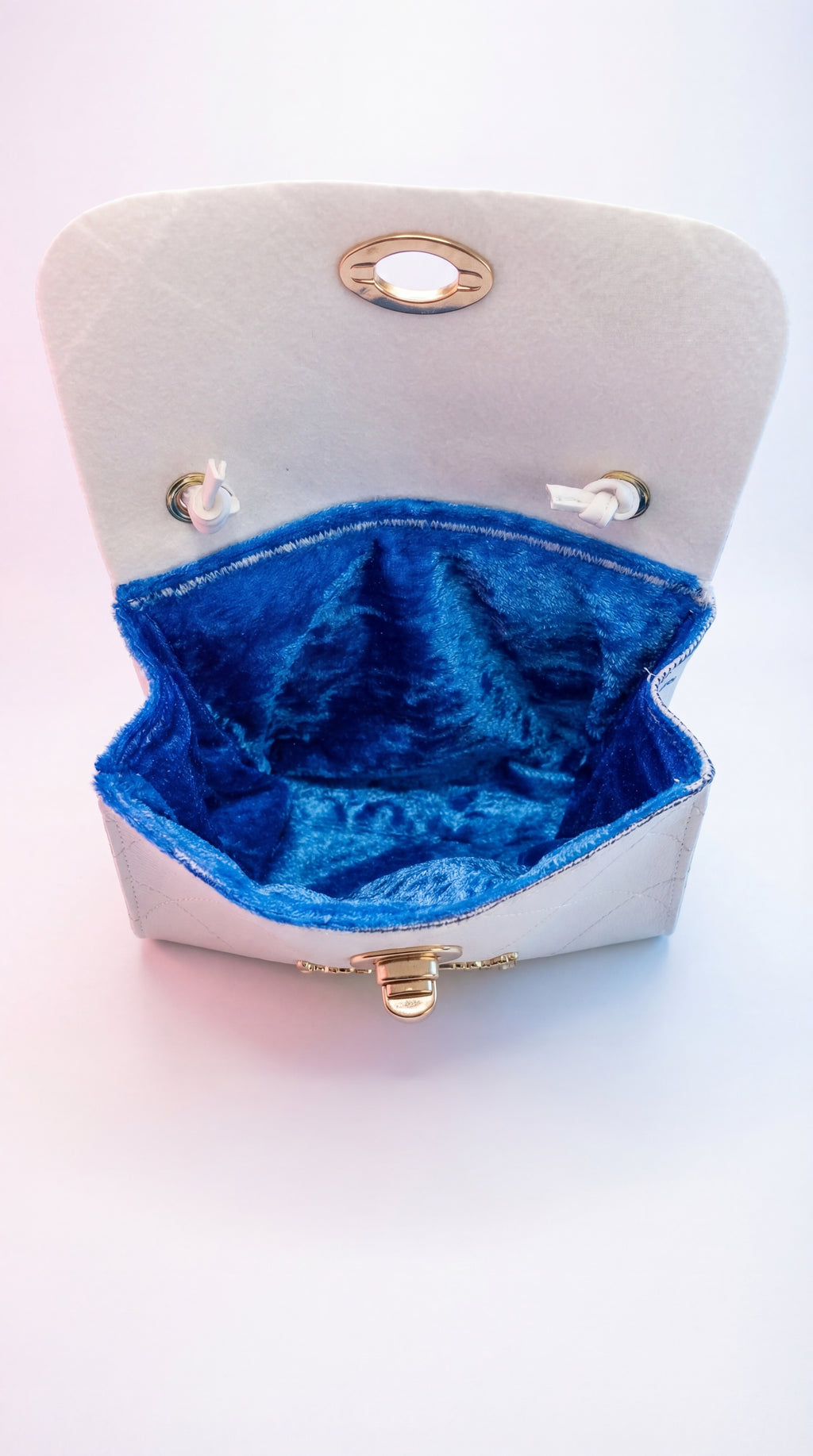 DeLuLu Playground mini bag