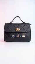 DeLuLu After Play mini bag